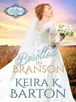 cover image of Besotted in Branson